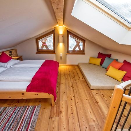 Widmannhof - Urlaub Auf Dem Biobauernhof Villa Bressanone Kültér fotó