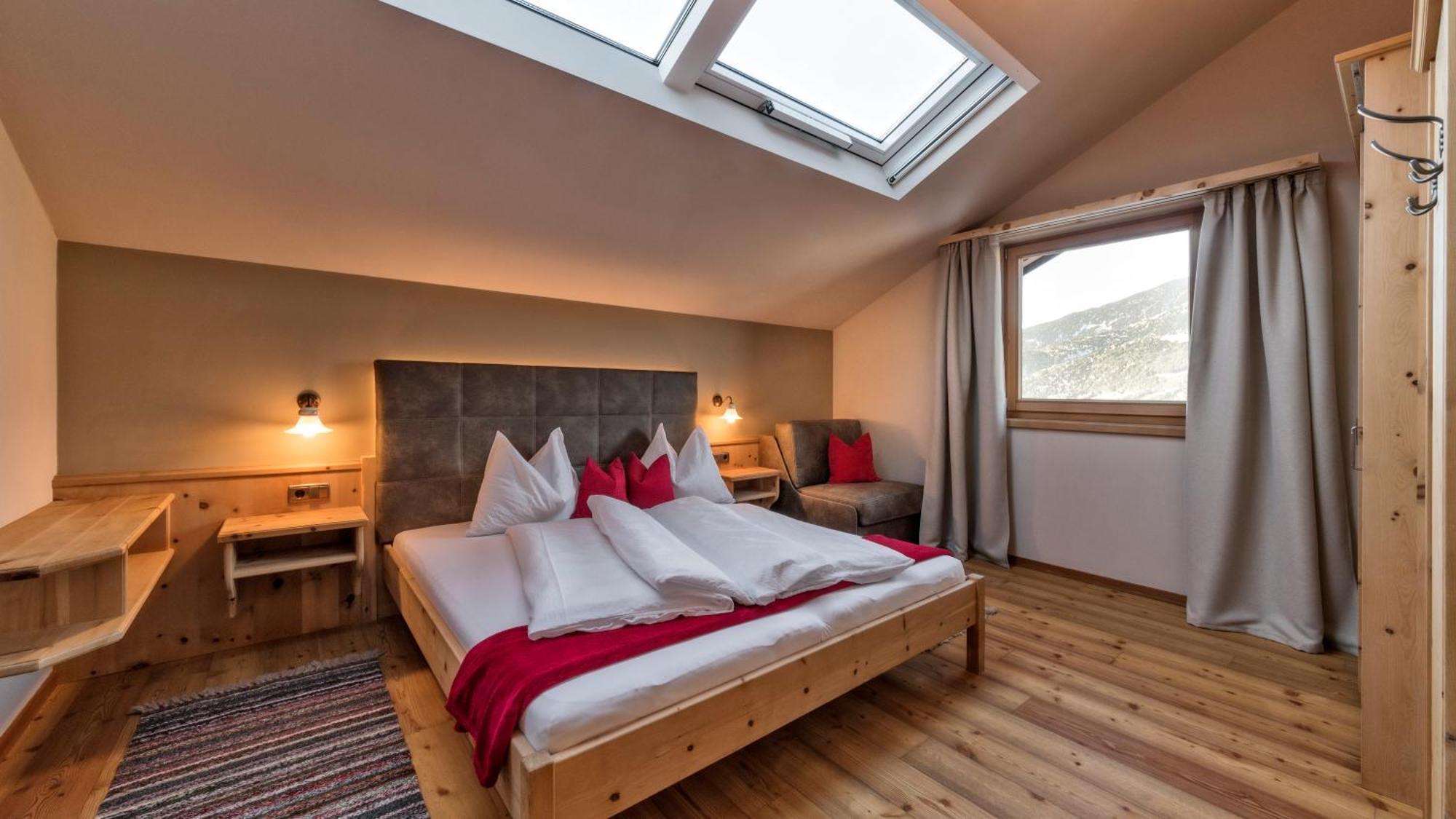 Widmannhof - Urlaub Auf Dem Biobauernhof Villa Bressanone Kültér fotó