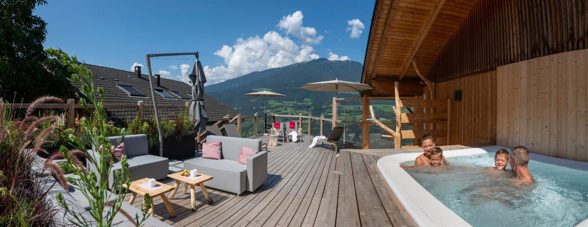 Widmannhof - Urlaub Auf Dem Biobauernhof Villa Bressanone Kültér fotó