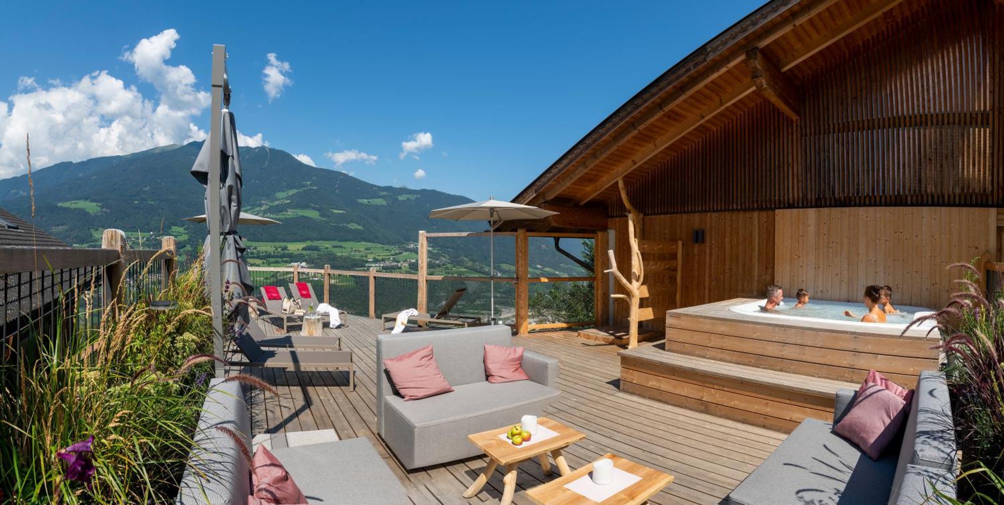 Widmannhof - Urlaub Auf Dem Biobauernhof Villa Bressanone Kültér fotó