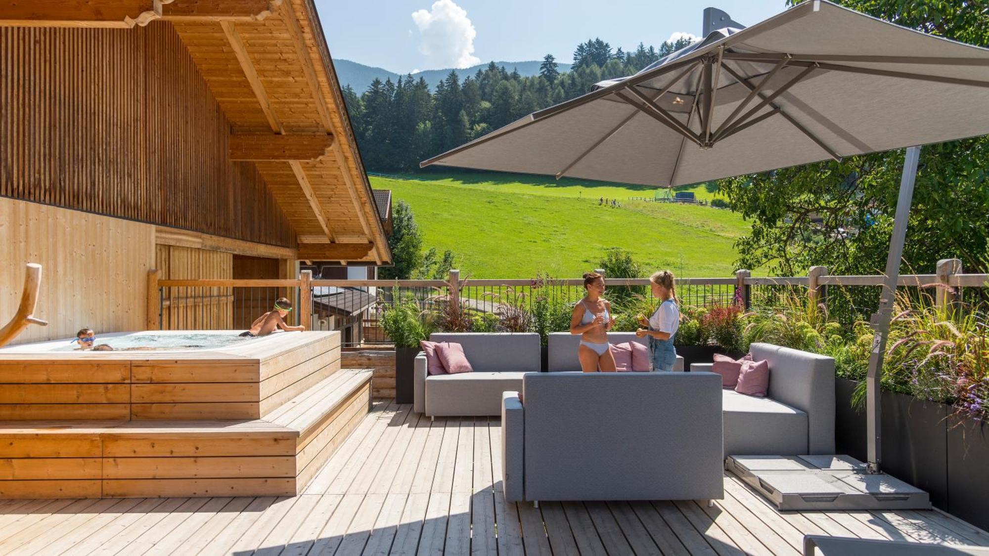 Widmannhof - Urlaub Auf Dem Biobauernhof Villa Bressanone Kültér fotó
