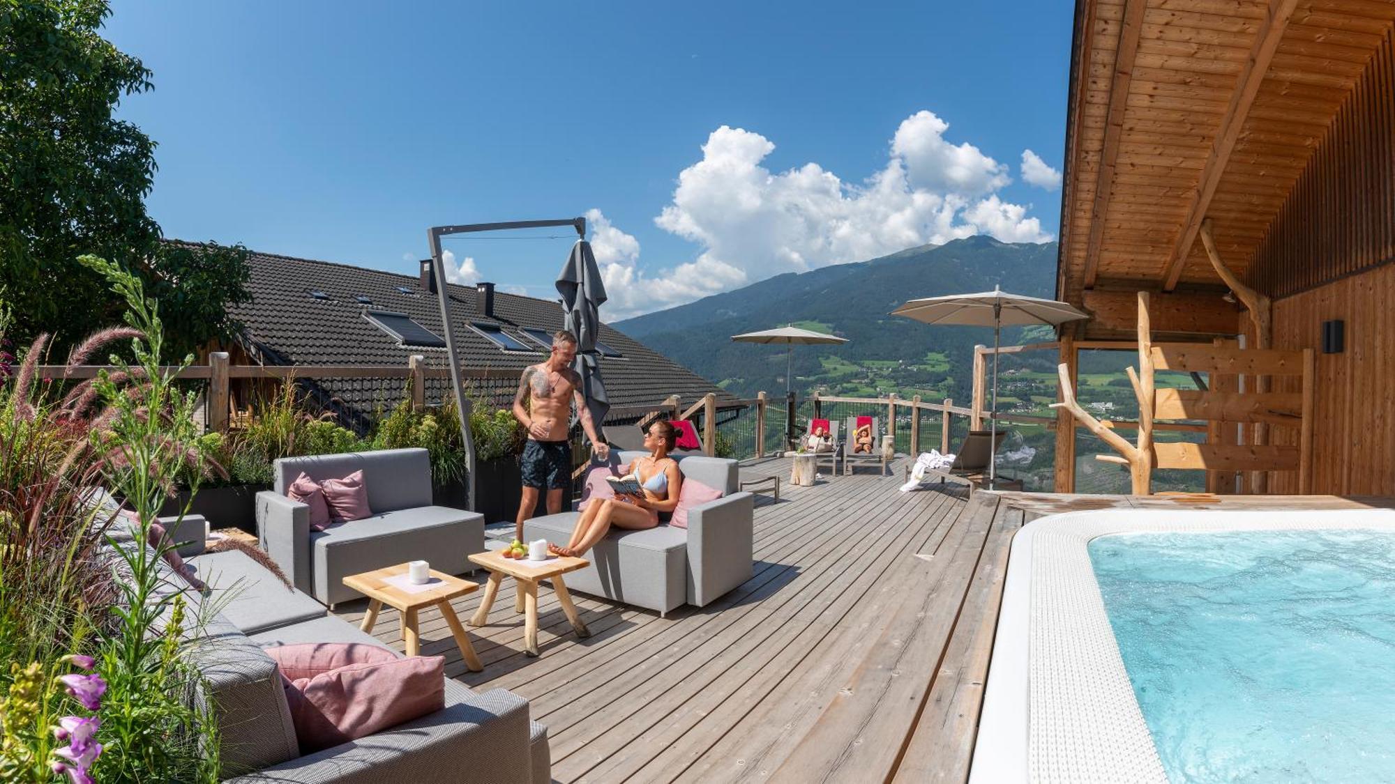 Widmannhof - Urlaub Auf Dem Biobauernhof Villa Bressanone Kültér fotó