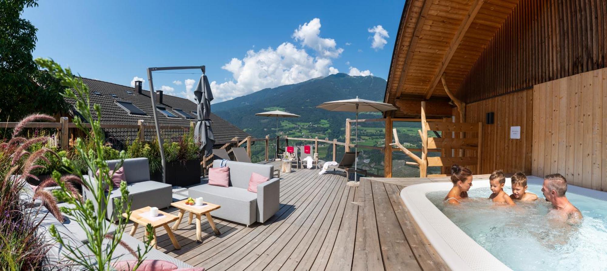 Widmannhof - Urlaub Auf Dem Biobauernhof Villa Bressanone Kültér fotó