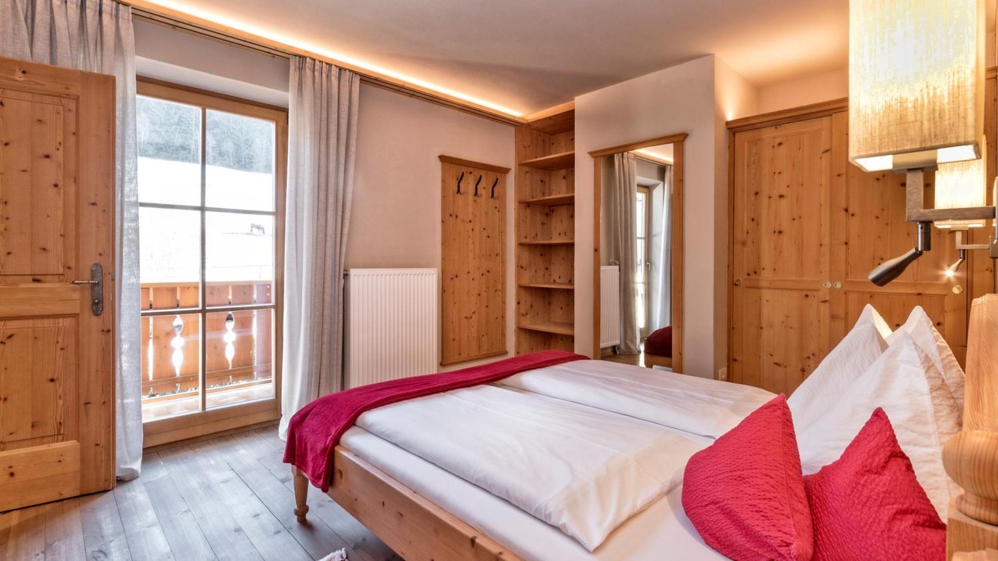 Widmannhof - Urlaub Auf Dem Biobauernhof Villa Bressanone Kültér fotó