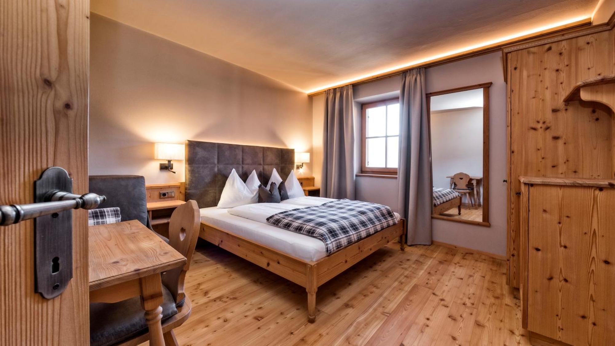 Widmannhof - Urlaub Auf Dem Biobauernhof Villa Bressanone Kültér fotó