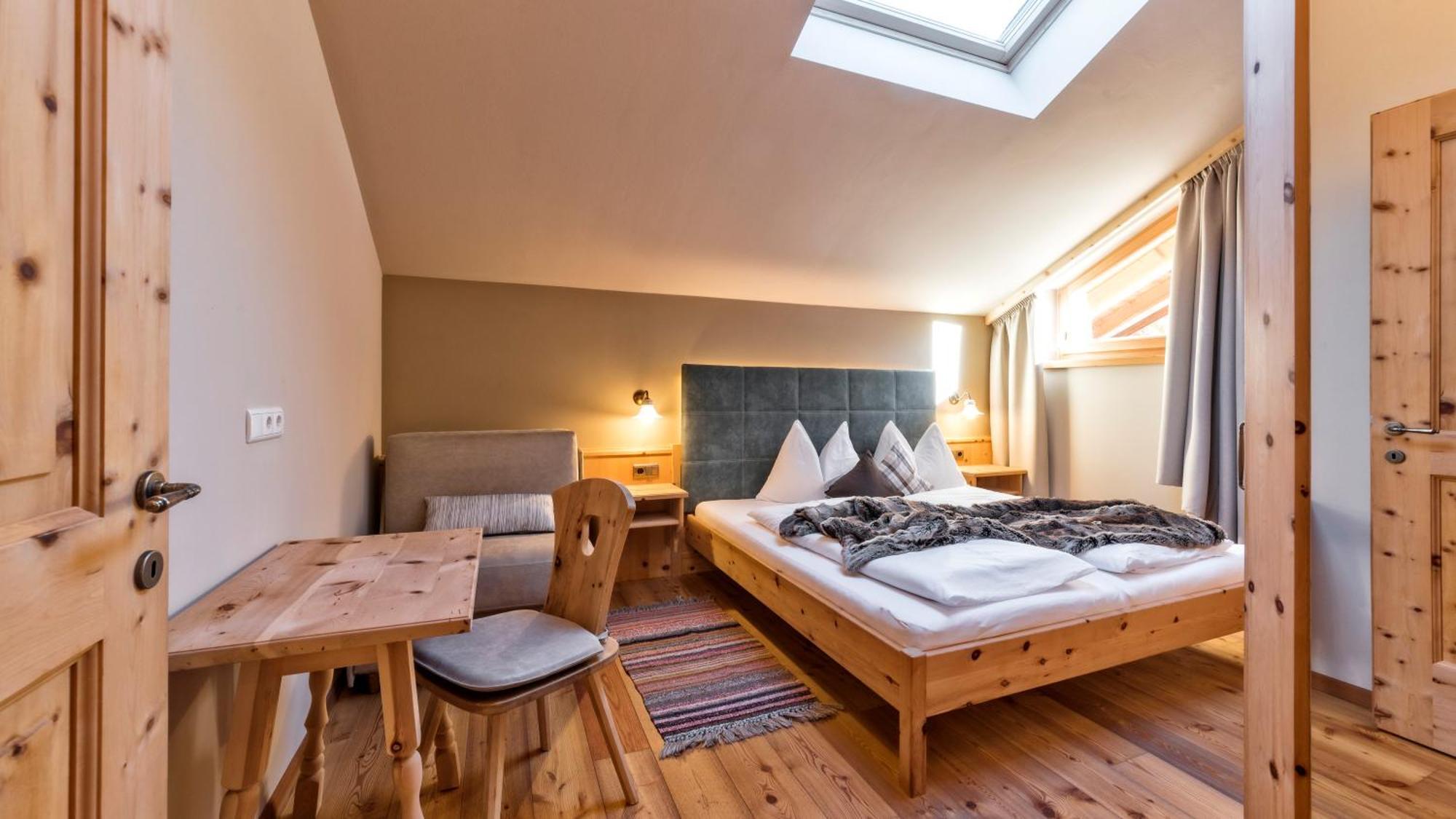 Widmannhof - Urlaub Auf Dem Biobauernhof Villa Bressanone Kültér fotó
