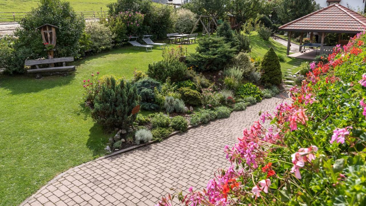Widmannhof - Urlaub Auf Dem Biobauernhof Villa Bressanone Kültér fotó