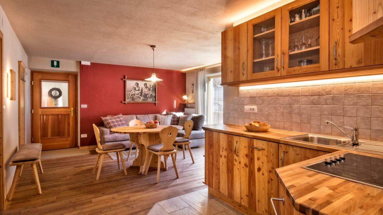 Widmannhof - Urlaub Auf Dem Biobauernhof Villa Bressanone Kültér fotó